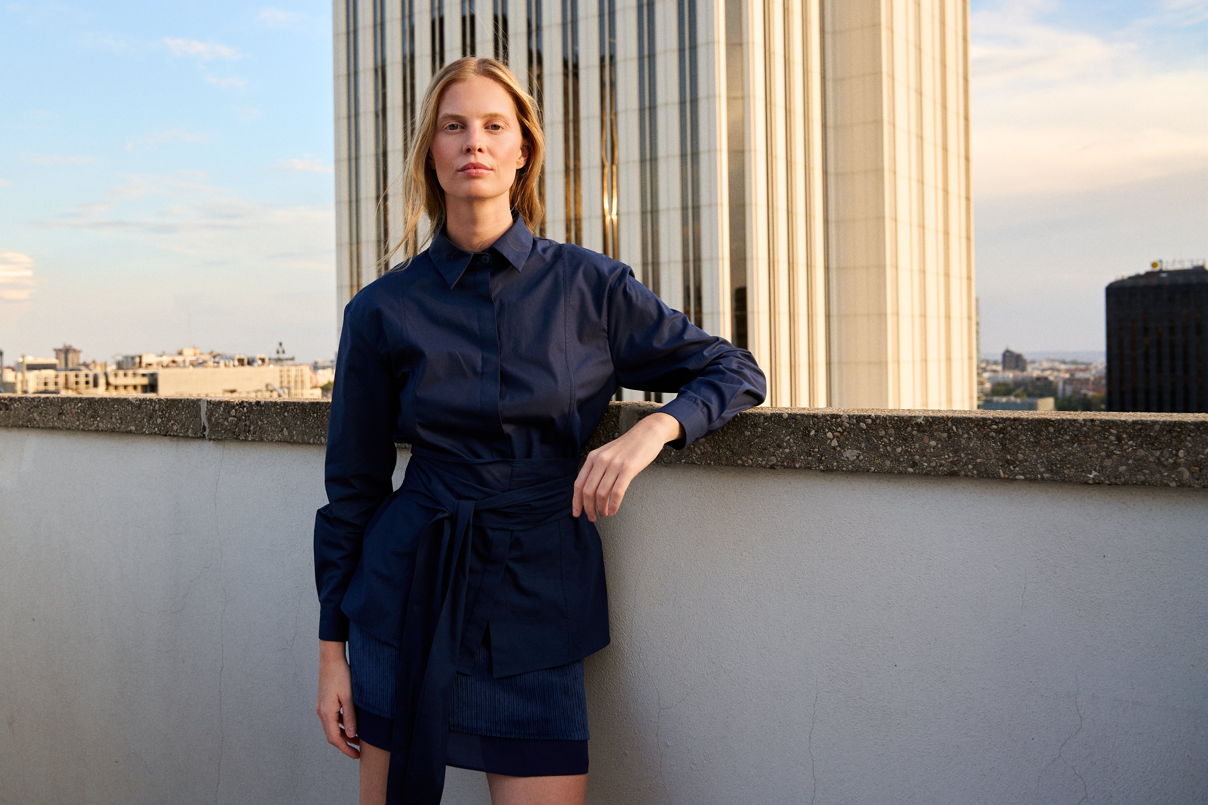 Look nº16