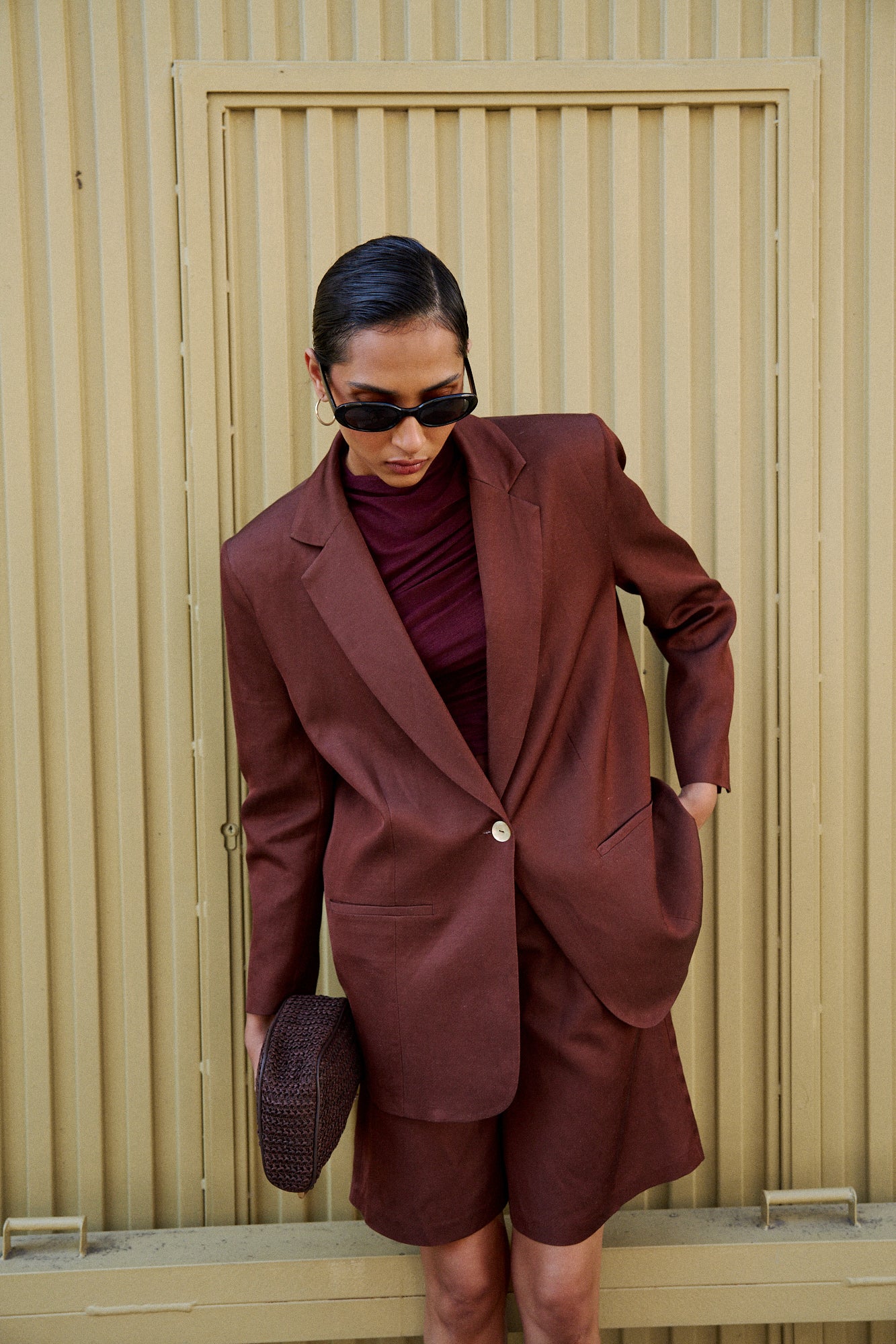 Look nº7